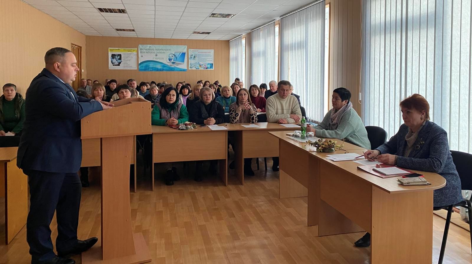 Міжнародний день захисту прав людини