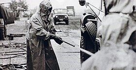 Стежками Чорнобильського лиха