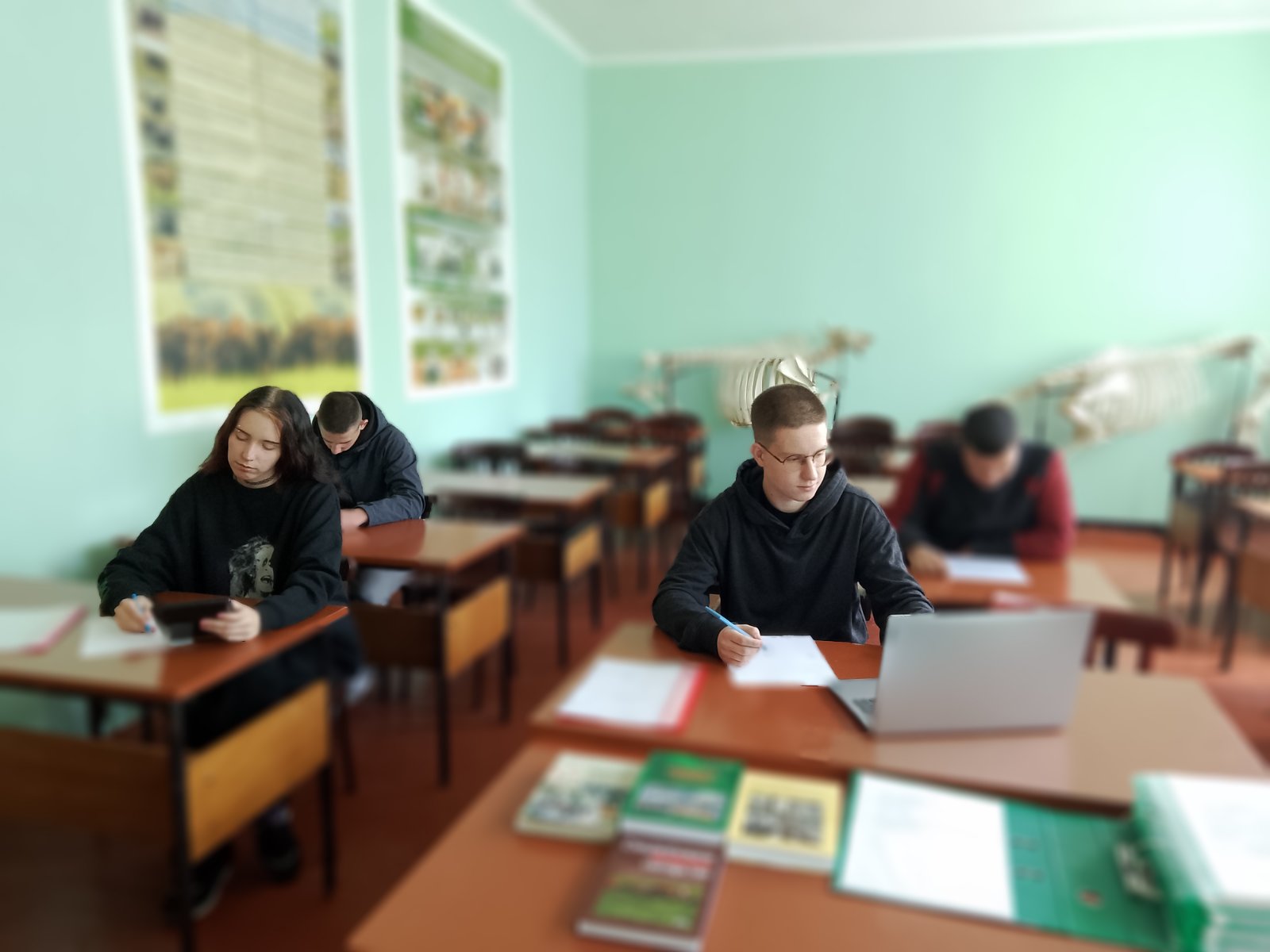 Від теорії до практики: як формується справжній фахівець-технолог