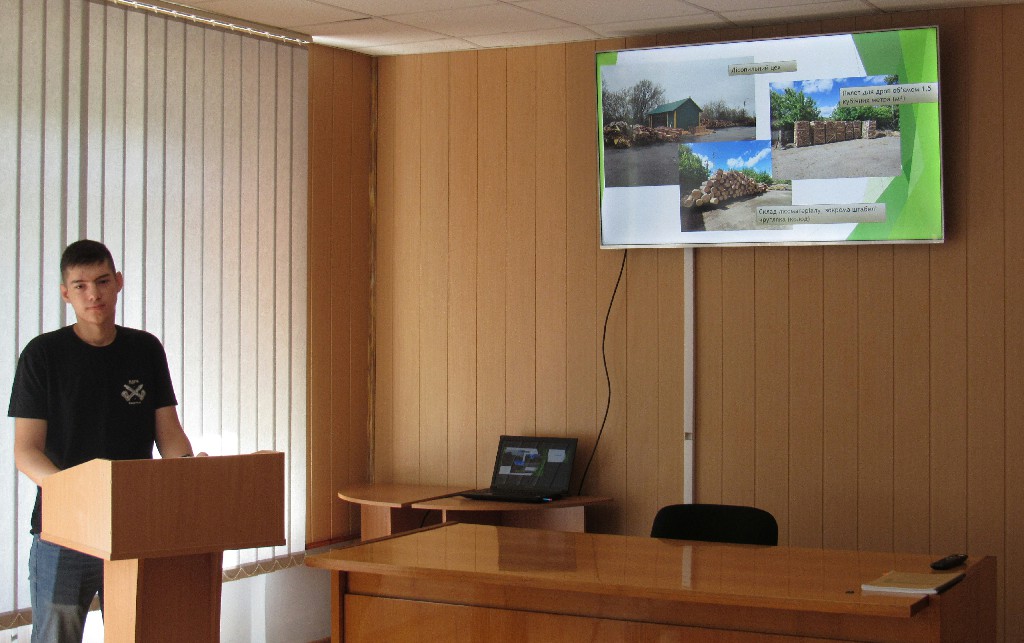 Переддипломна практика – завершальна складова освітньо-професійної програми фахового молодшого бакалавра