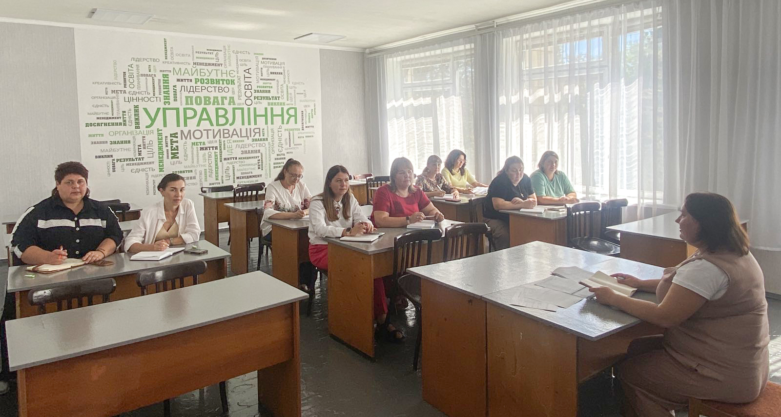 ЗАСІДАННЯ ЦИКЛОВОЇ КОМІСІЇ ЕКОНОМІЧНО-ОБЛІКОВИХ ДИСЦИПЛІН