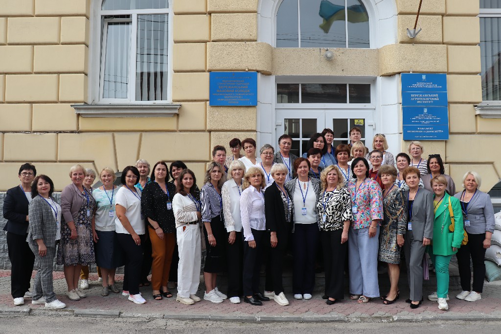 Бібліотеки у добу змін: європейський досвід, цифрові сервіси, академічна доброчесність