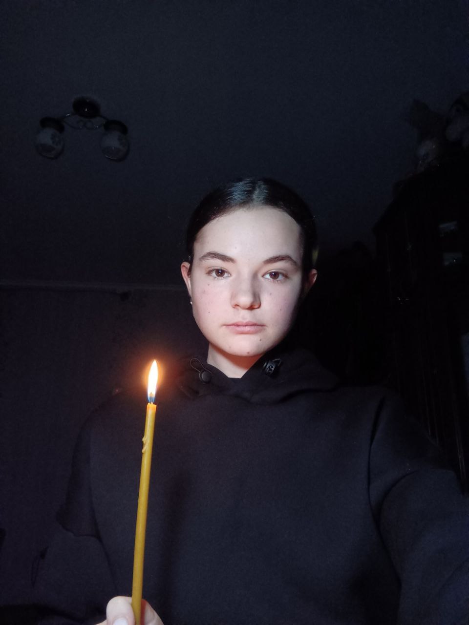 Запали свічку пам’яті