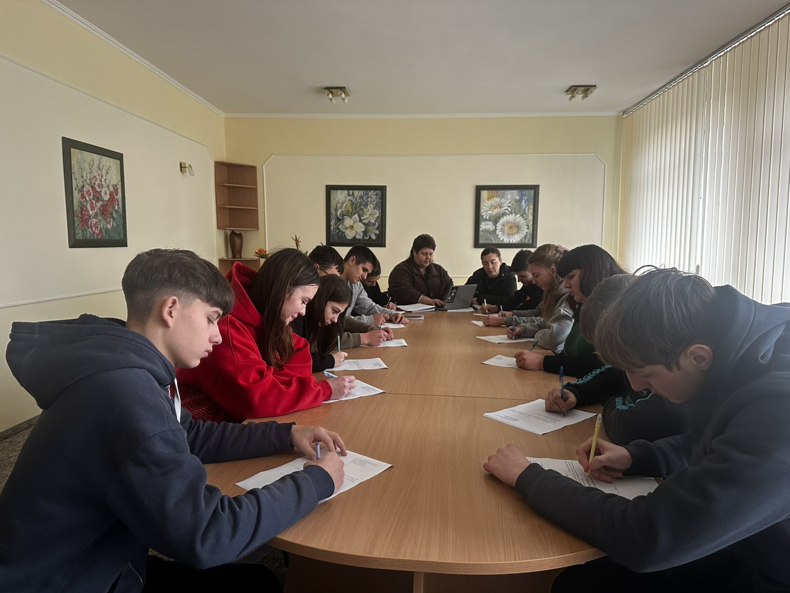 Вибіркові дисципліни як важлива складова професійної підготовки здобувачів освіти