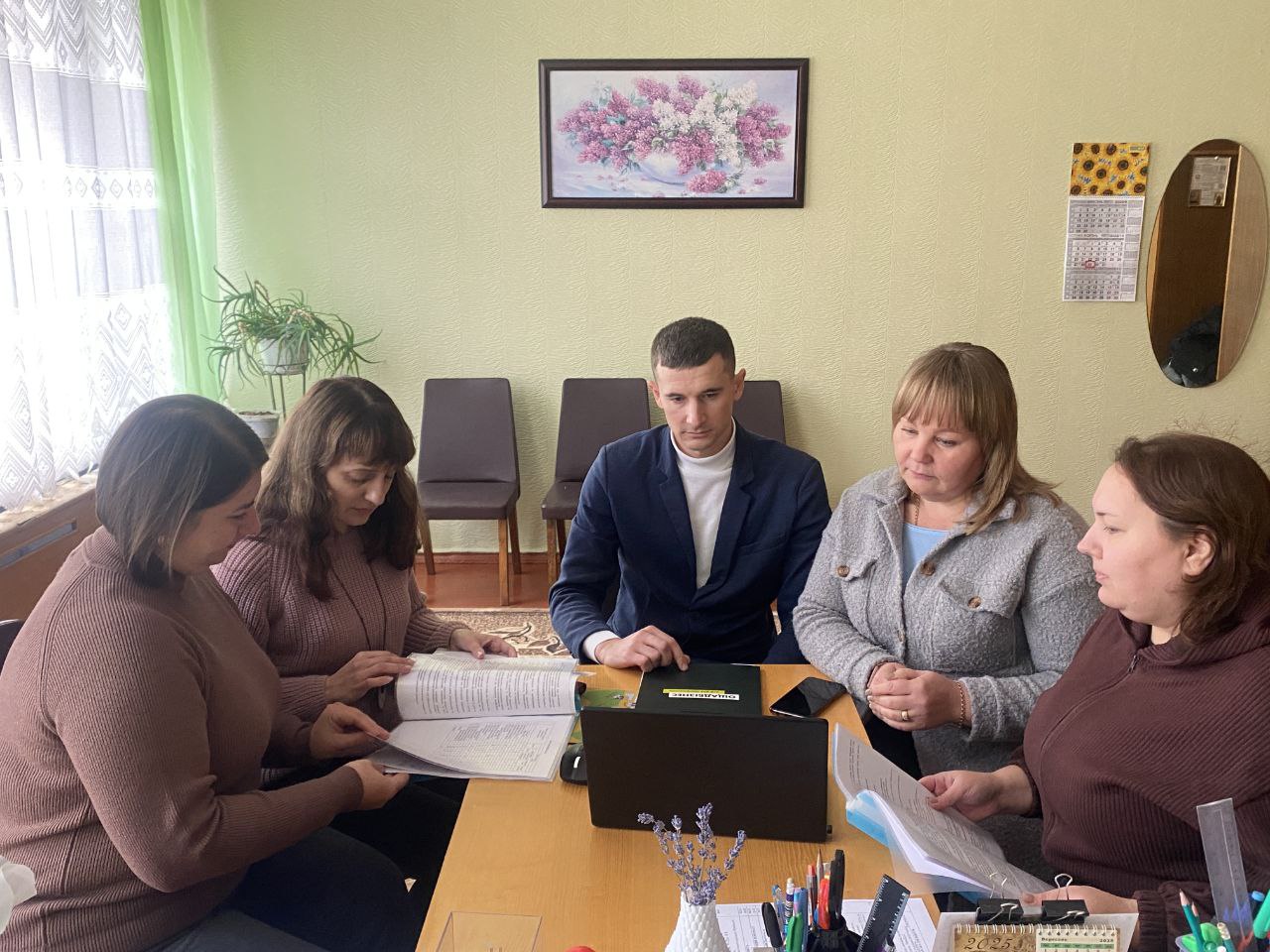 Співпраця зі стейкхолдерами як запорука ефективного оновлення освітньо-професійних програм
