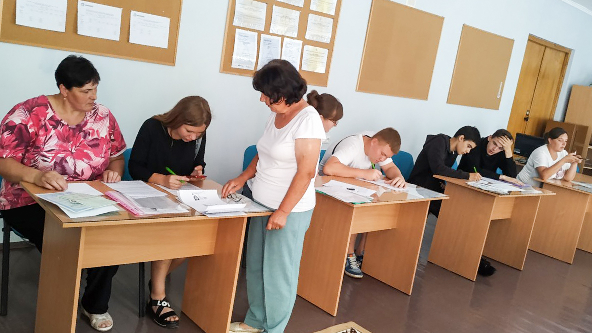 Вступну кампанію – 2024 розпочато!