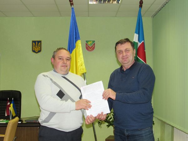 Спільні проєкти та успіх: підписано меморандум про співпрацю
