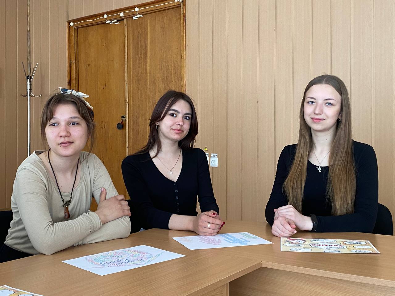 Гурток «Історія та сучасність»