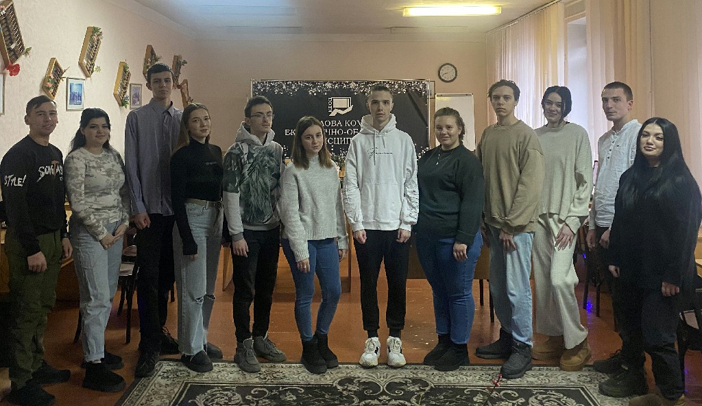 Кваліфікаційний іспит  студентів – менеджерів