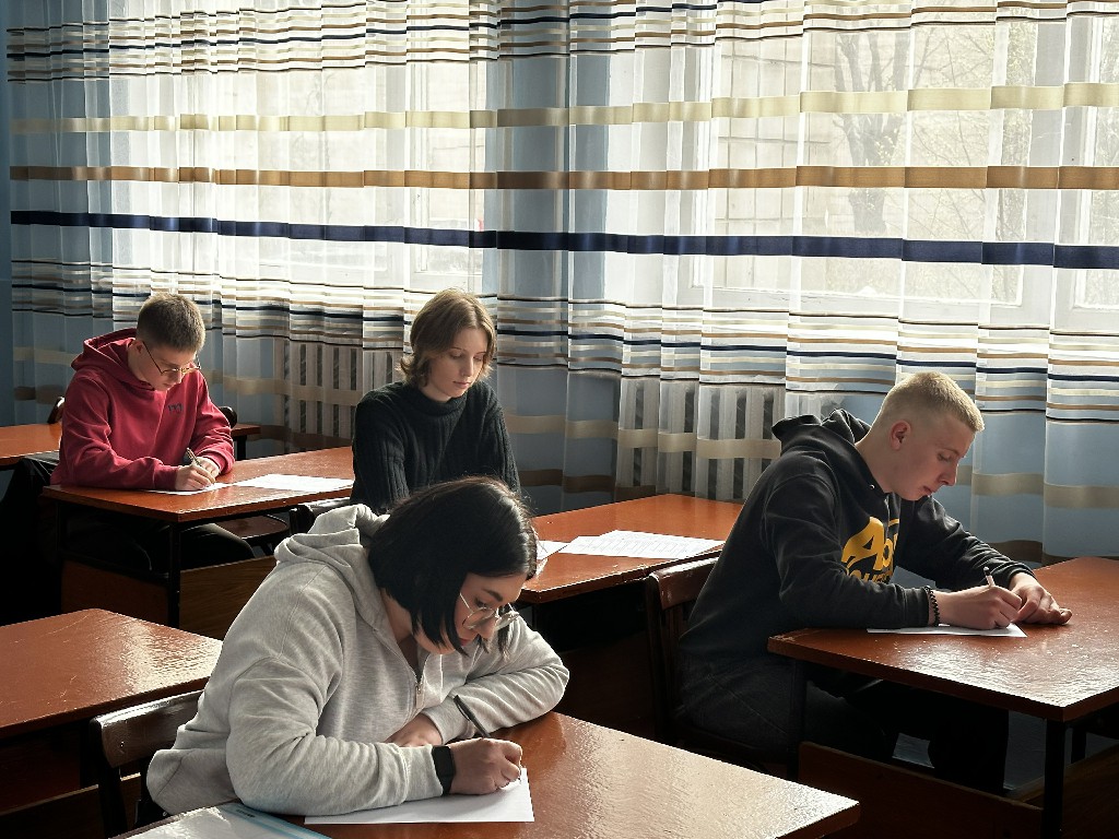 Олімпіада з дисципліни «Технологія переробки продукції тваринництва з основами виробничої санітарії».