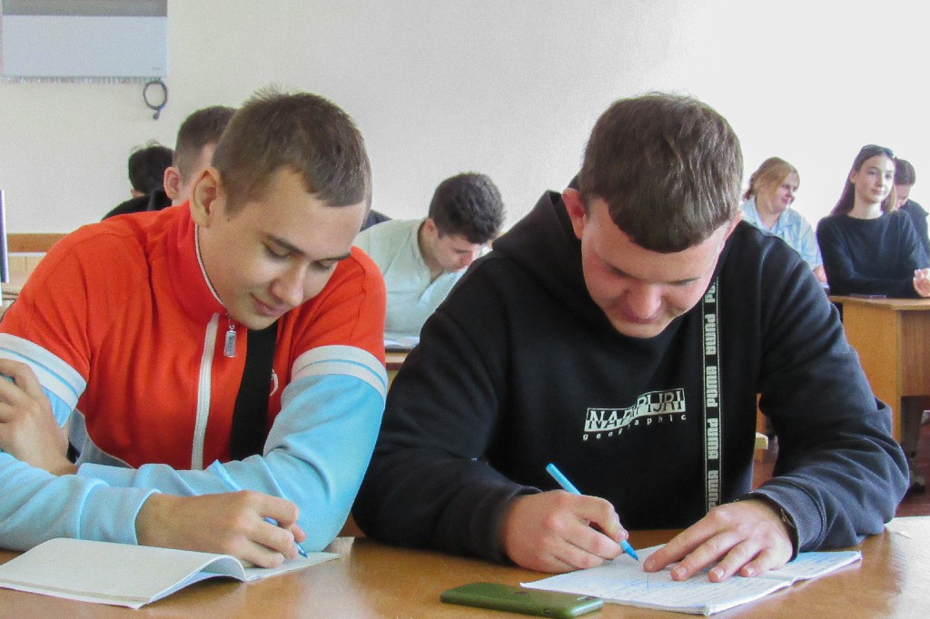 Студентська олімпіада з навчальної дисципліни «Менеджмент»