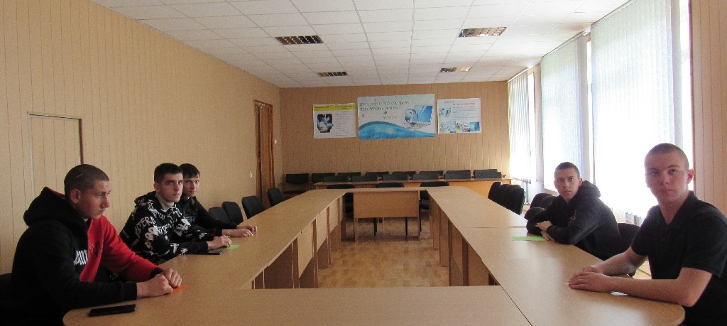«Моральні цінності у сучасному житті»