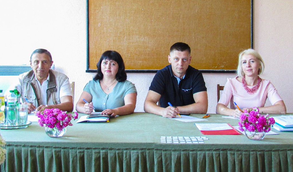 І КОЖЕН ФІНІШ – ЦЕ, ПО СУТІ СТАРТ…