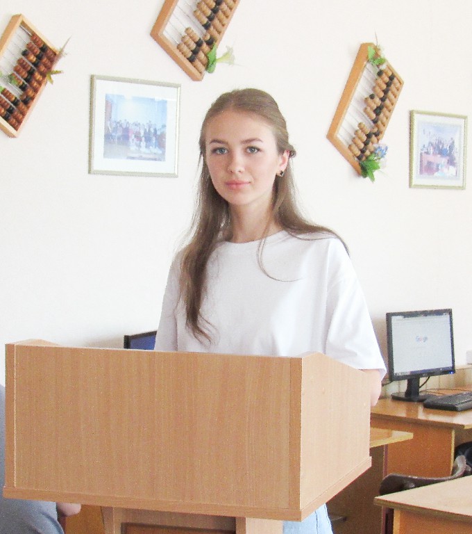 Фінальна сходинка до омріяної професії