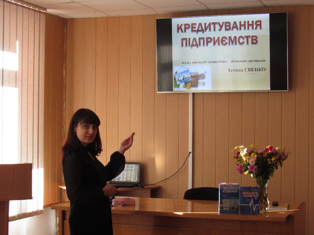 «Відкрите заняття – один з факторів творчого розвитку педагога»