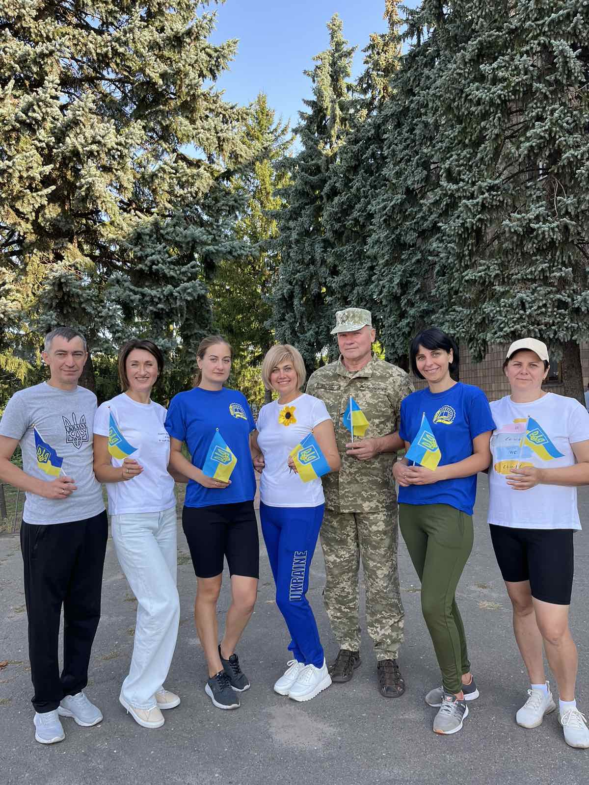 Пам’ятаємо загиблих Героїв