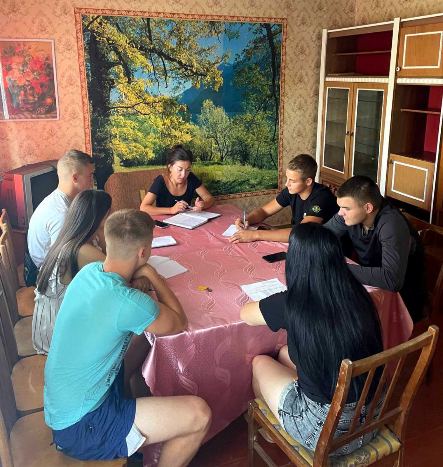 Креатив, амбіціозність, натхнення, молодість, сила духу, активність…. Це все про наших студентів!!!!