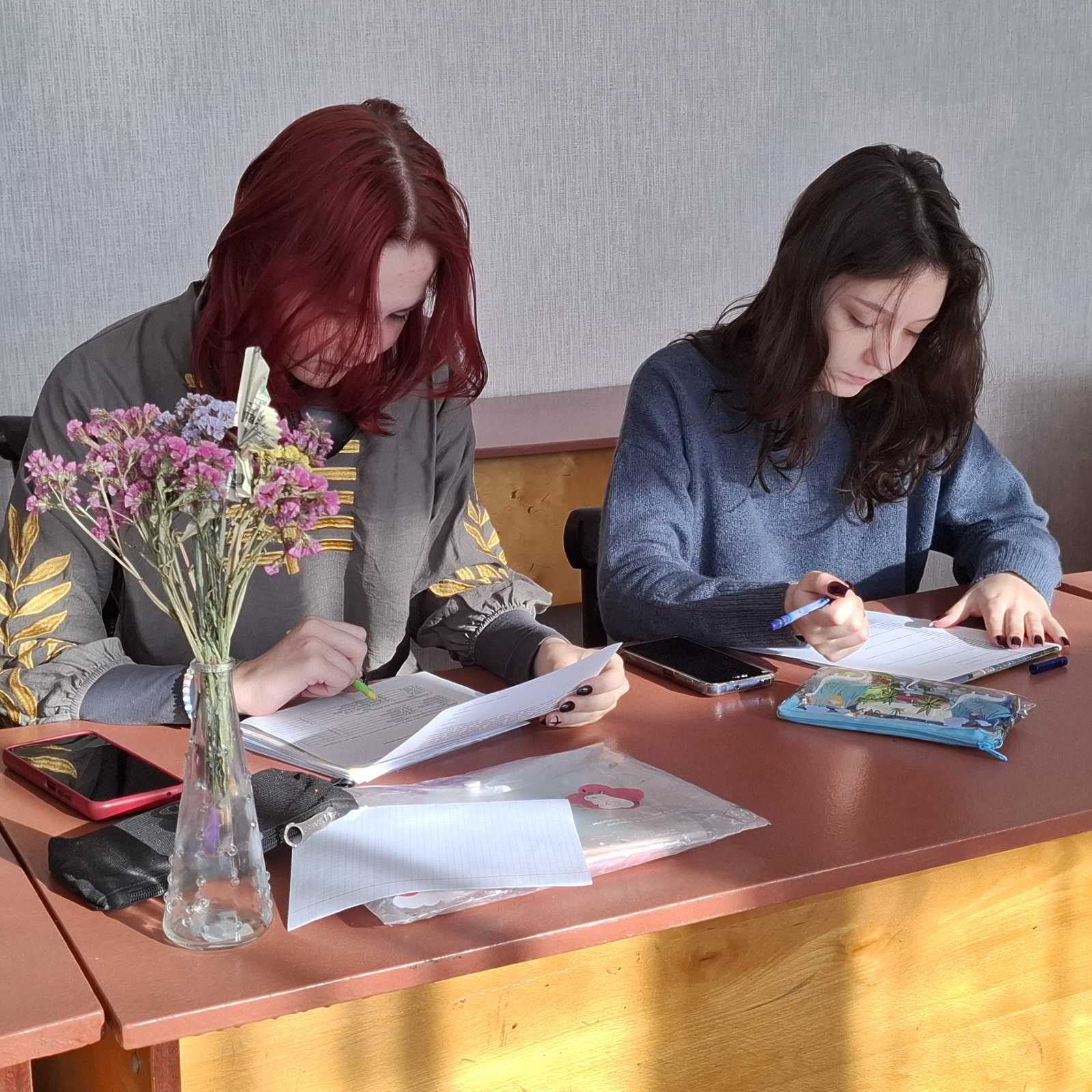 Проведення олімпіади з дисципліни «Всесвітня історія»