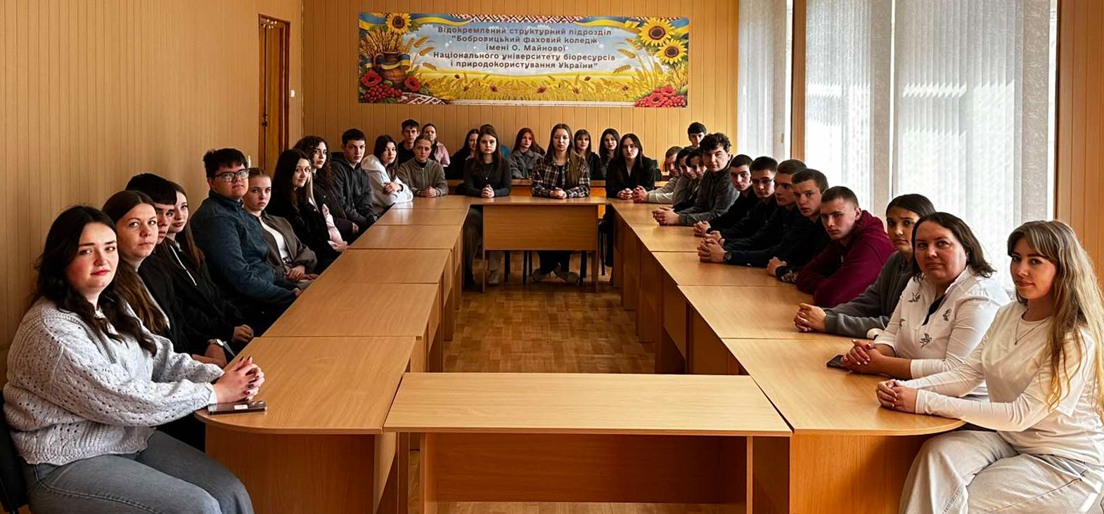 GLOBAL CAREER DAYS: КРОК ДО ПРОФЕСІЙНОГО МАЙБУТНЬОГО