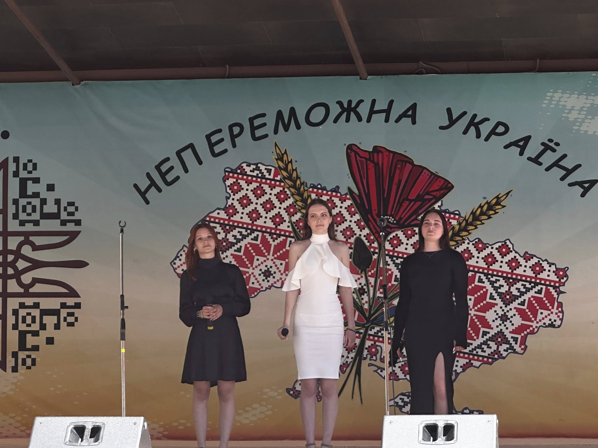 ФЕСТИВАЛЬ ЕМОЦІЙ ТА ТВОРЧОГО НАТХНЕННЯ!