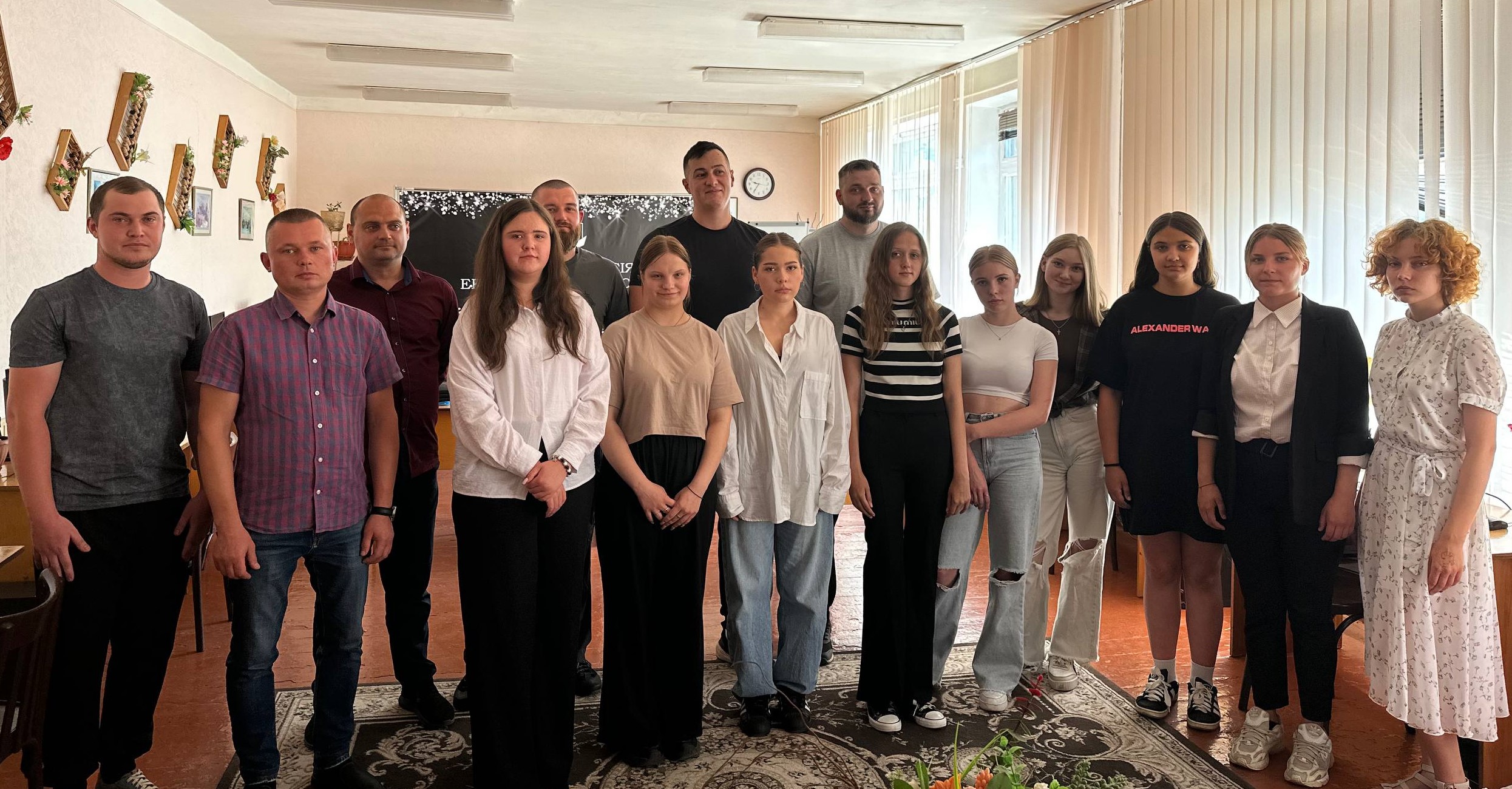 Кваліфікаційний іспит здобувачів освіти спеціальності 071 «Облік і оподаткування»