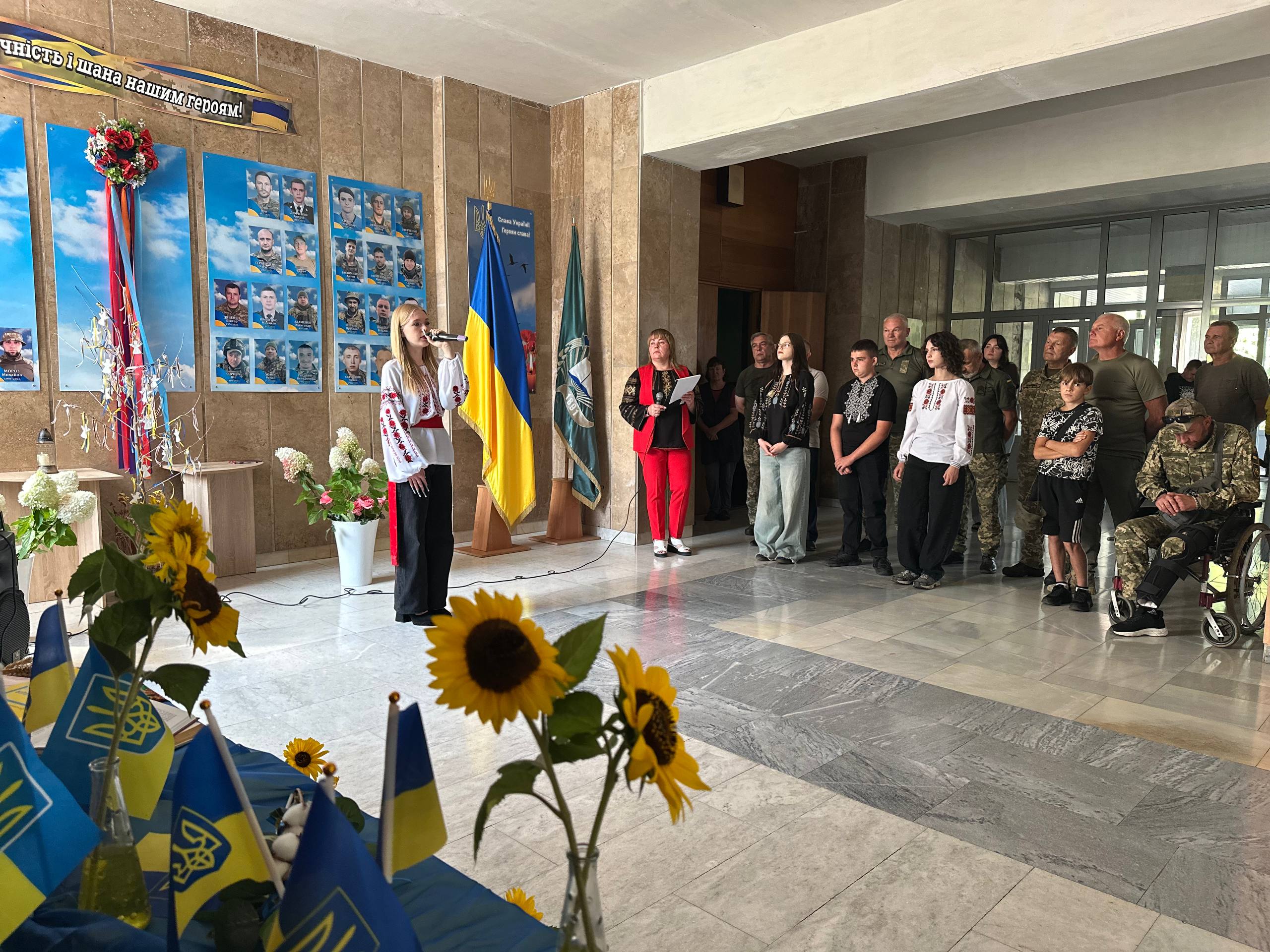 НЕЗАЛЕЖНІСТЬ, ЯКА МАЄ ОБЛИЧЧЯ!