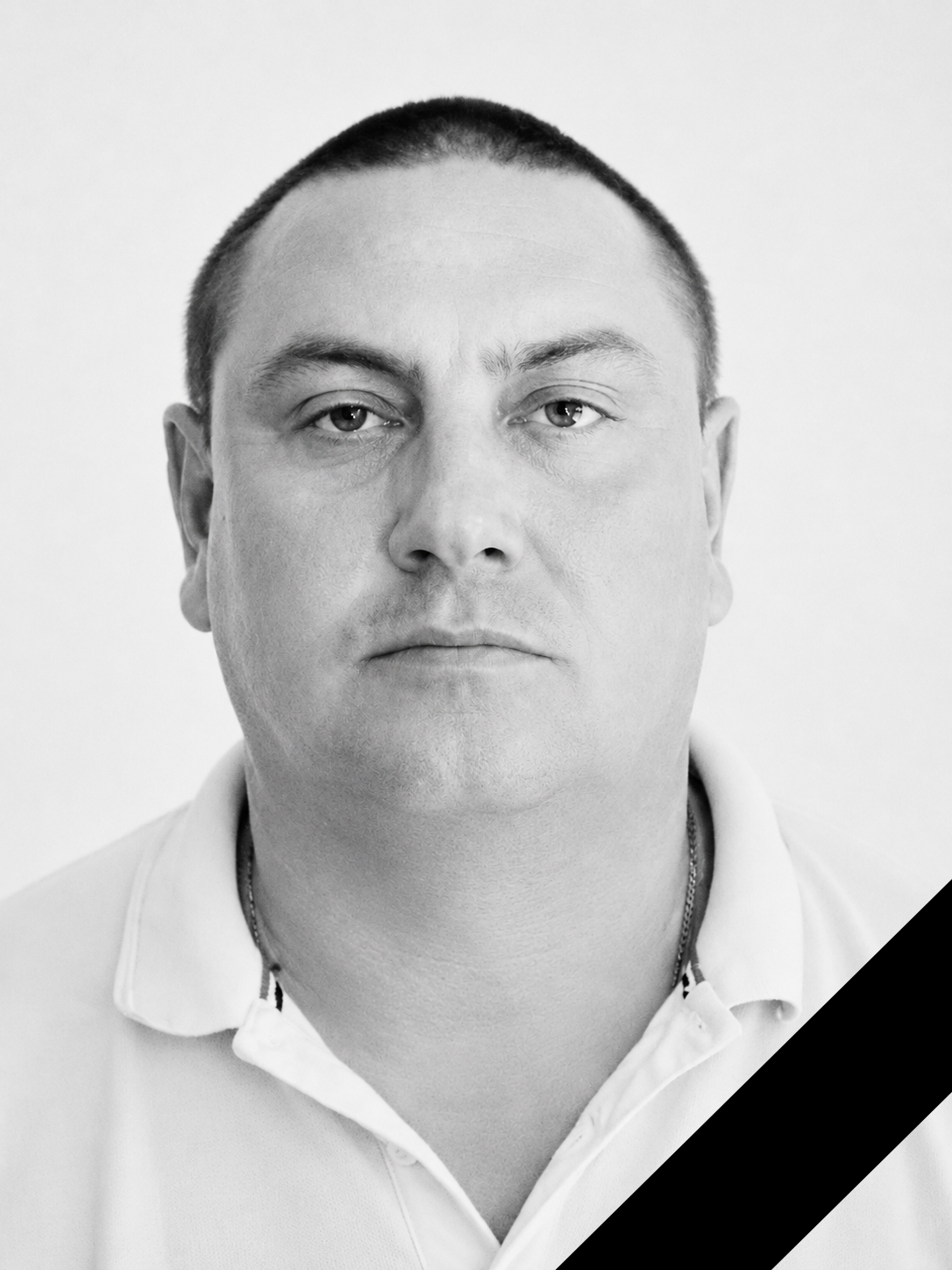 Світла пам’ять студенту групи М-41 Кисломеду Віталію Григоровичу