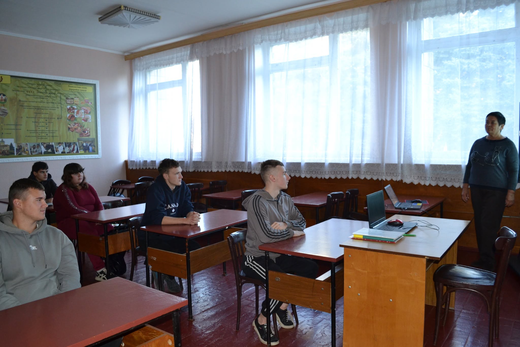 Протидія булінгу в молодіжному середовищі: розпізнати та зупинити.